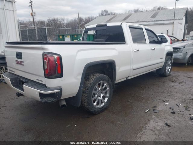 3GTU2PEC6JG119949 GMC Sierra 1500 Denali