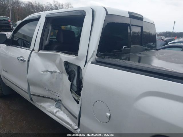 3GTU2PEC6JG119949 GMC Sierra 1500 Denali