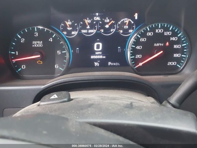 3GTU2PEC6JG119949 GMC Sierra 1500 Denali