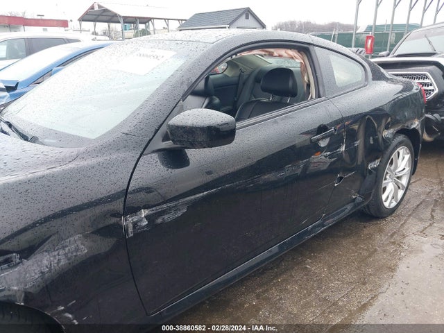 Aukcja sprzedaży 2011 Infiniti G37x, vin: JN1CV6EL4BM263756, numer aukcji: 38860582