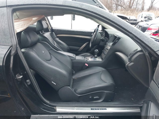 Aukcja sprzedaży 2011 Infiniti G37x, vin: JN1CV6EL4BM263756, numer aukcji: 38860582