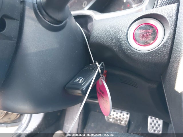Honda Civic Sport 2021 2HGFC2F88MH536787 Image 11