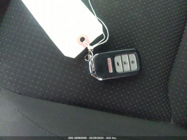 3CZRU6H55LM725233 Honda Hr-v Awd Ex