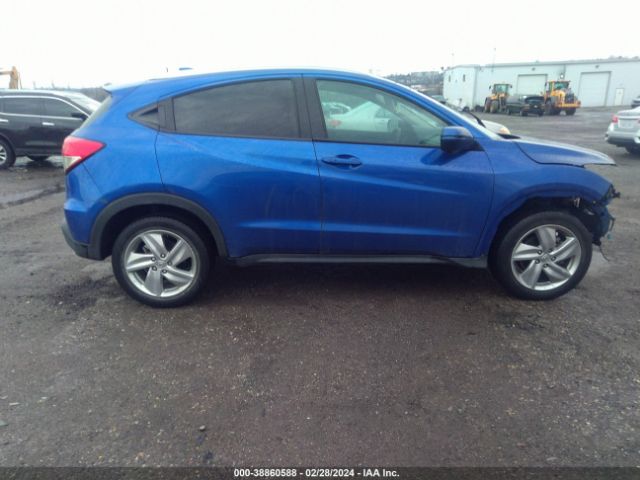 3CZRU6H55LM725233 Honda Hr-v Awd Ex