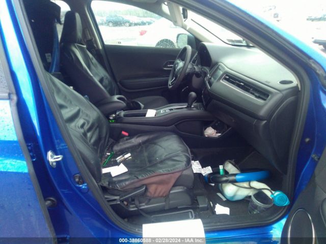 3CZRU6H55LM725233 Honda Hr-v Awd Ex