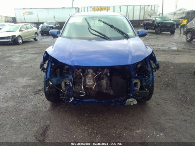 3CZRU6H55LM725233 Honda Hr-v Awd Ex