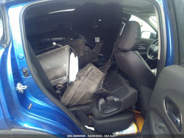 3CZRU6H55LM725233 Honda Hr-v Awd Ex