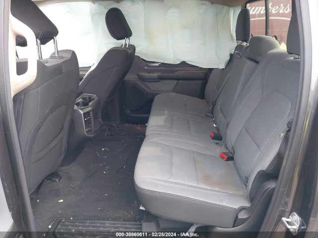 RAM 1500 Lone Star  4x2 5'7 Box 2020 1C6RREFT8LN197574 Image 8