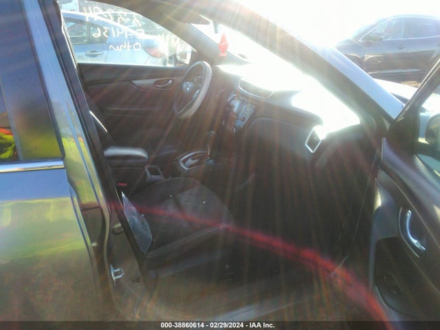 Nissan ROGUE SV 2016 KNMAT2MV7GP650250 Image 5