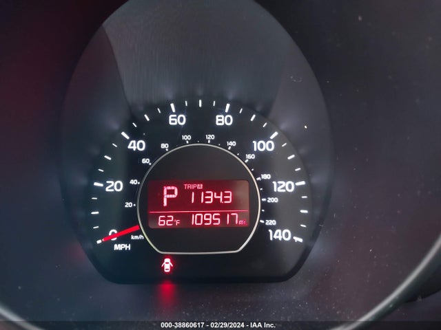 KIA SOUL + 2018 KNDJP3A53J7527020 Image 7