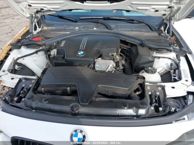 WBA3A5C50FP604630 BMW 328I