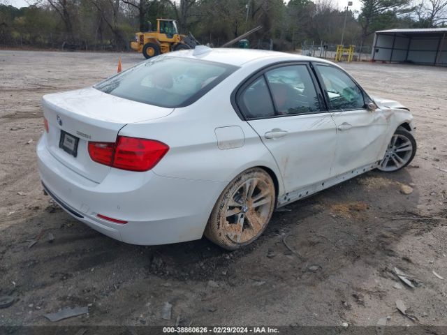 WBA3A5C50FP604630 BMW 328I