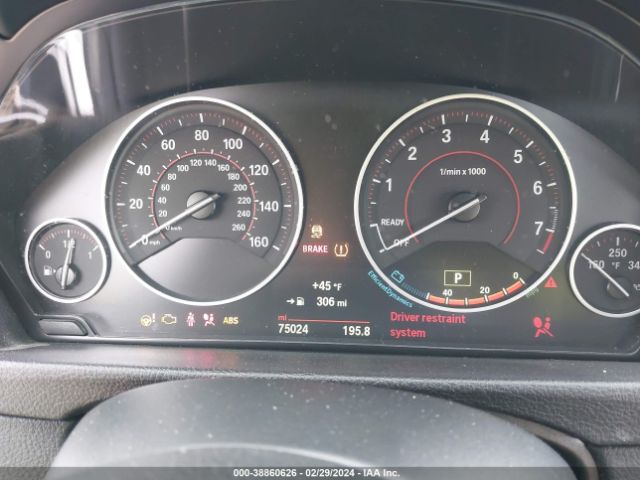 WBA3A5C50FP604630 BMW 328I