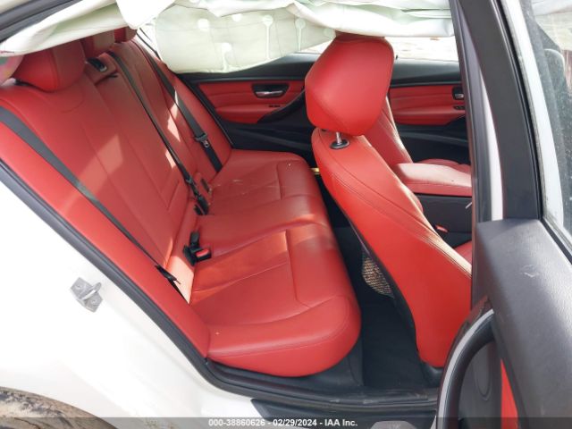 WBA3A5C50FP604630 BMW 328I
