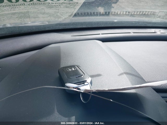 Honda CIVIC EX 2020 19XFC1F38LE010540 Image 11