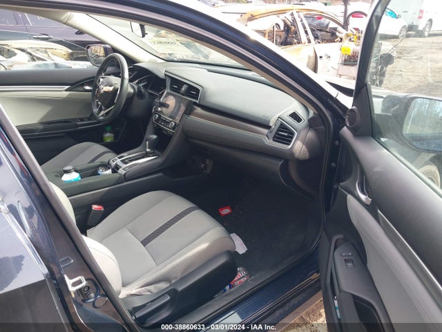 Honda CIVIC EX 2020 19XFC1F38LE010540 Image 5