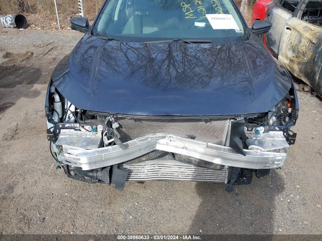 Honda CIVIC EX 2020 19XFC1F38LE010540 Image 6