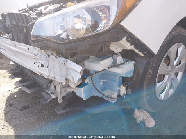 Subaru Impreza 2.0i 2015 JF1GJAA67FH007886 Image 13
