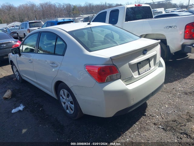Subaru Impreza 2.0i 2015 JF1GJAA67FH007886 Image 3