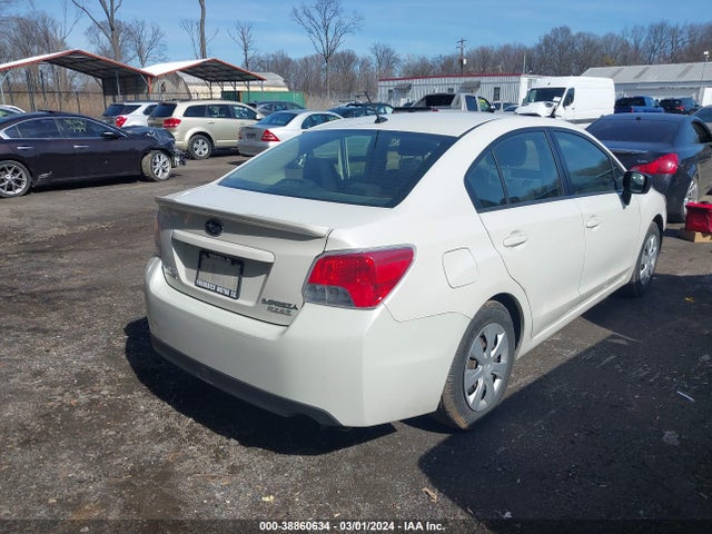 Subaru Impreza 2.0i 2015 JF1GJAA67FH007886 Image 4