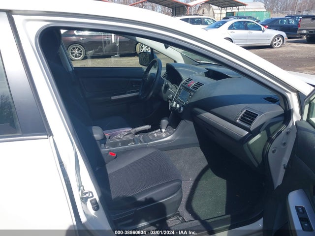 Subaru Impreza 2.0i 2015 JF1GJAA67FH007886 Image 5