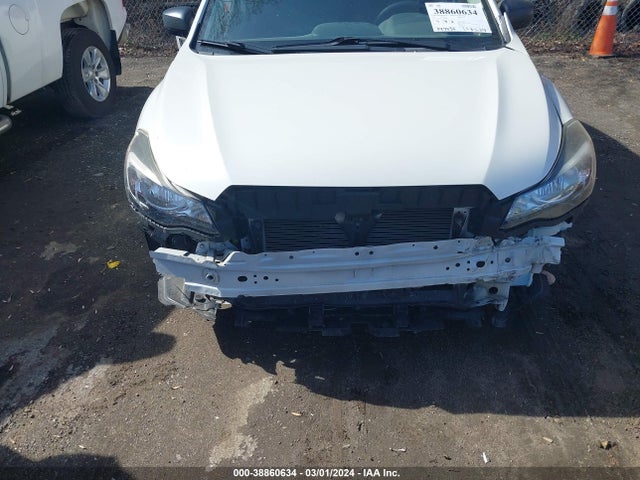 Subaru Impreza 2.0i 2015 JF1GJAA67FH007886 Image 6