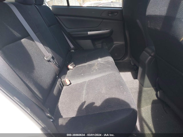 Subaru Impreza 2.0i 2015 JF1GJAA67FH007886 Image 8
