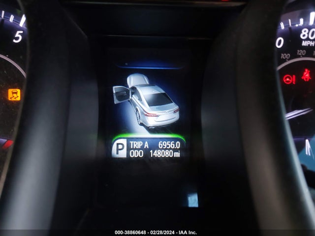 Toyota AVALON XLE 2015 4T1BK1EB4FU157580 Image 16