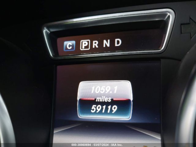 WDDTG5CB1HJ302623 Mercedes-Benz Amg Gla 45 4matic