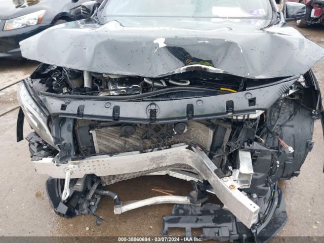 WDDTG5CB1HJ302623 Mercedes-Benz Amg Gla 45 4matic