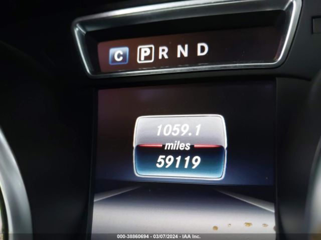 WDDTG5CB1HJ302623 Mercedes-Benz Amg Gla 45 4matic