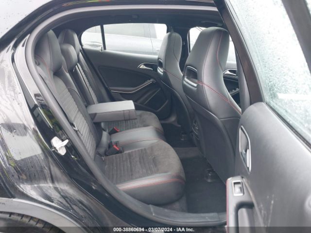 WDDTG5CB1HJ302623 Mercedes-Benz Amg Gla 45 4matic