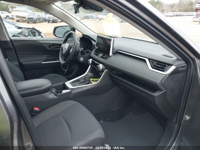 Toyota RAV4 LE 2024 2T3H1RFV8RC255495 Image 5