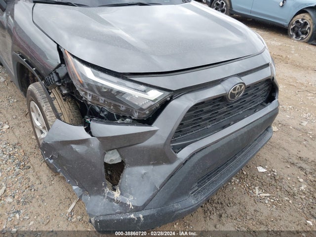 Toyota RAV4 LE 2024 2T3H1RFV8RC255495 Image 6