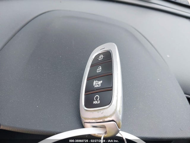 Hyundai TUCSON SEL 2022 5NMJBCAE4NH151246 Image 11