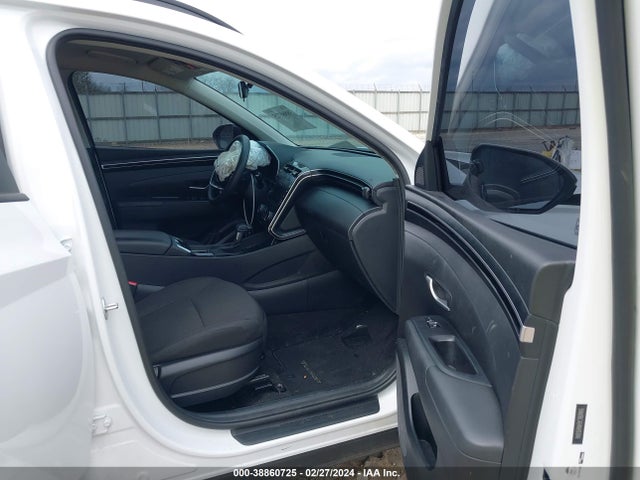 Hyundai TUCSON SEL 2022 5NMJBCAE4NH151246 Image 5