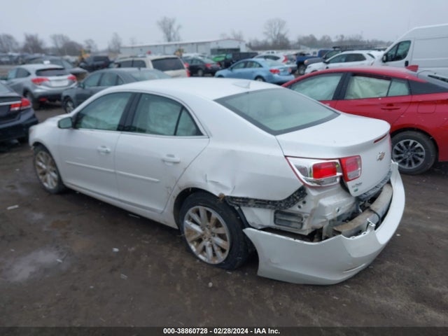 Chevrolet MALIBU 2LT 2015 1G11D5SL7FF119871 Image 3