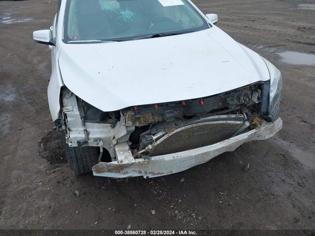 Chevrolet MALIBU 2LT 2015 1G11D5SL7FF119871 Image 6