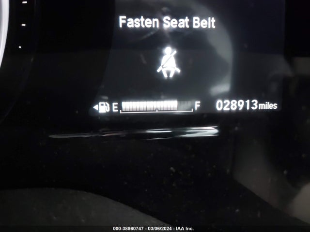 Honda Hr-v Awd Ex 2021 3CZRU6H56MM720303 Image 15