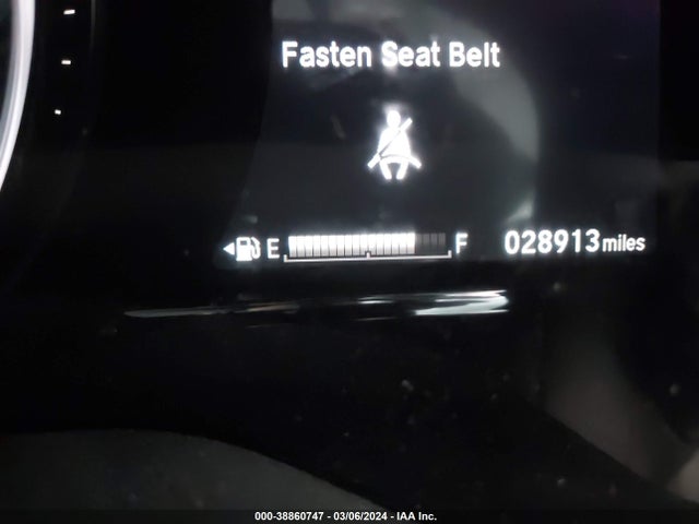 Honda Hr-v Awd Ex 2021 3CZRU6H56MM720303 Image 7