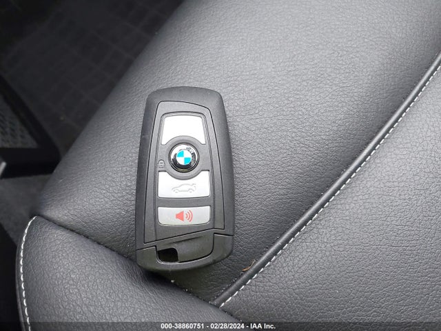 BMW X3 Xdrive28i 2015 5UXWX9C5XF0D50473 Image 11