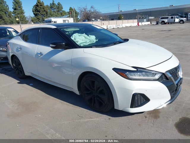 2020 1N4AA6DV4LC384531 main image