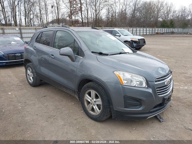 2015 KL7CJLSBXFB112356 главное изображение