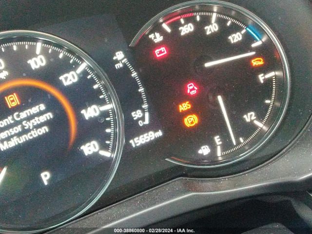 JM3KFBAY1N0632494 Mazda Cx-5 2.5 Turbo