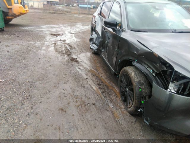 JM3KFBAY1N0632494 Mazda Cx-5 2.5 Turbo
