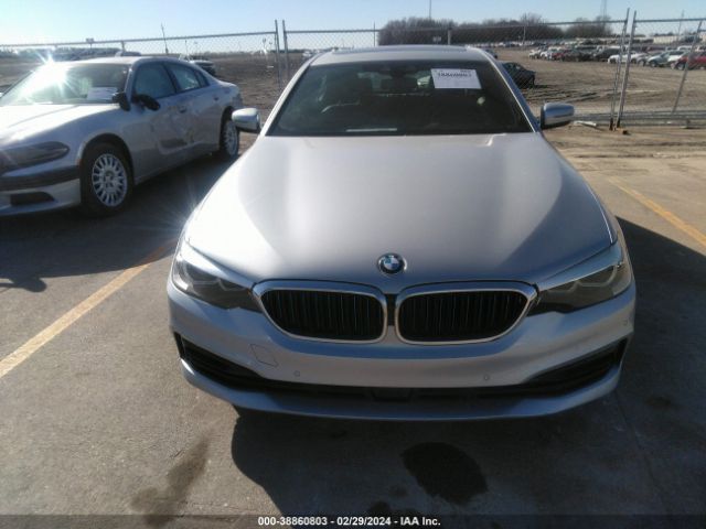 WBAJA9C5XKB399646 BMW 530e Iperformance