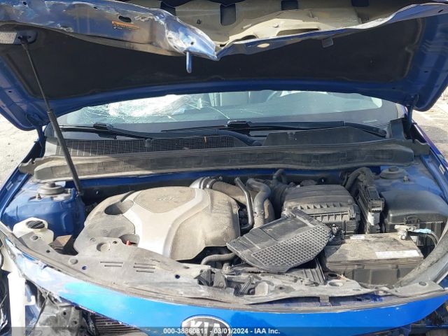 5XXGR4A61FG387082 KIA Optima Sx Turbo