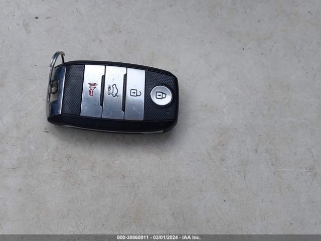 5XXGR4A61FG387082 KIA Optima Sx Turbo