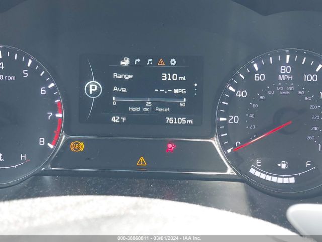 5XXGR4A61FG387082 KIA Optima Sx Turbo
