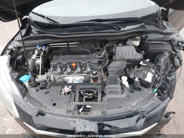 3CZRU5H77GM701498 Honda Hr-v Ex-l